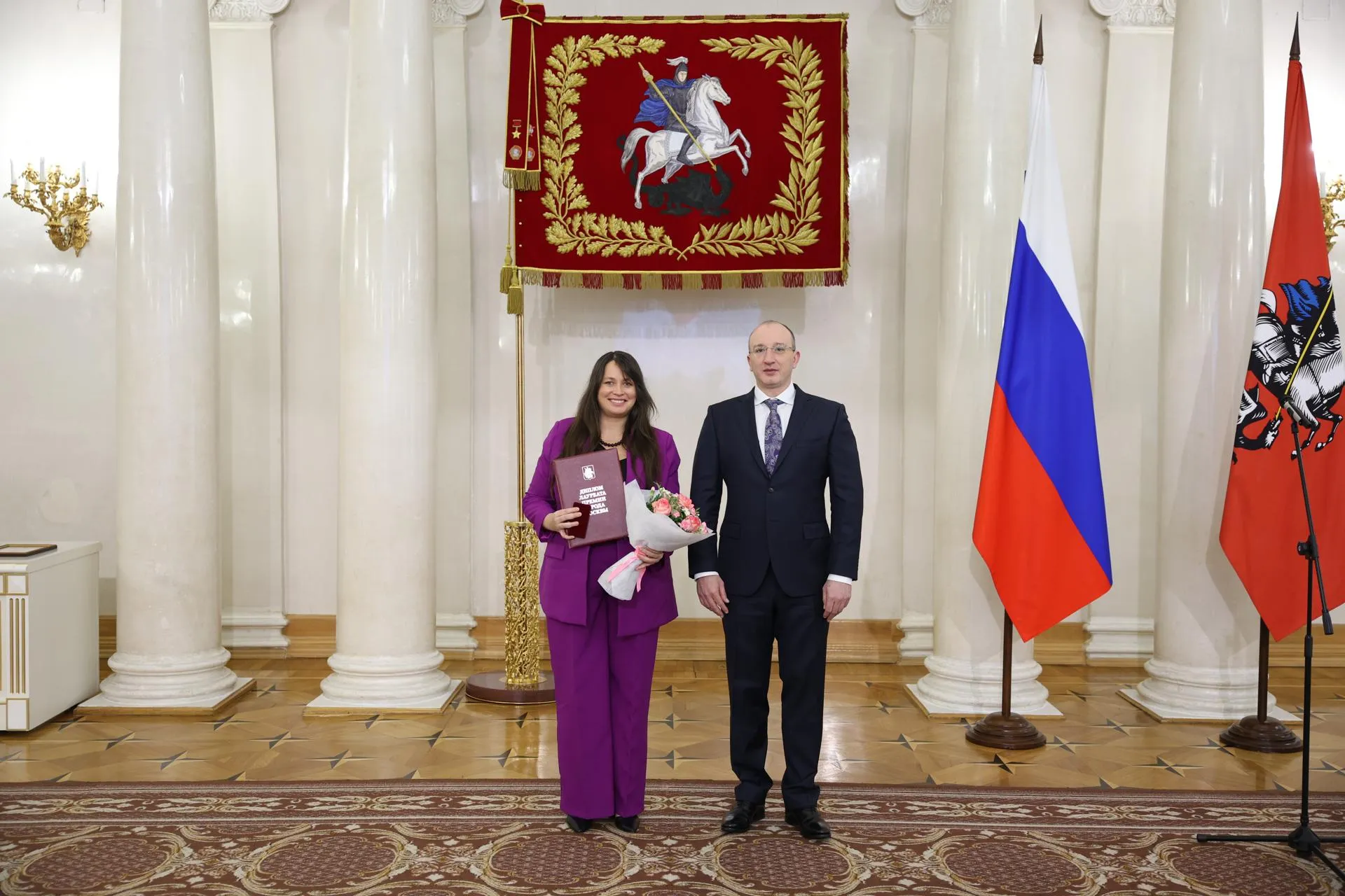 Пресс-служба Мостуризма
