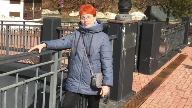 В минимущества Подмосковья рассказали о своих лучших сотрудниках
