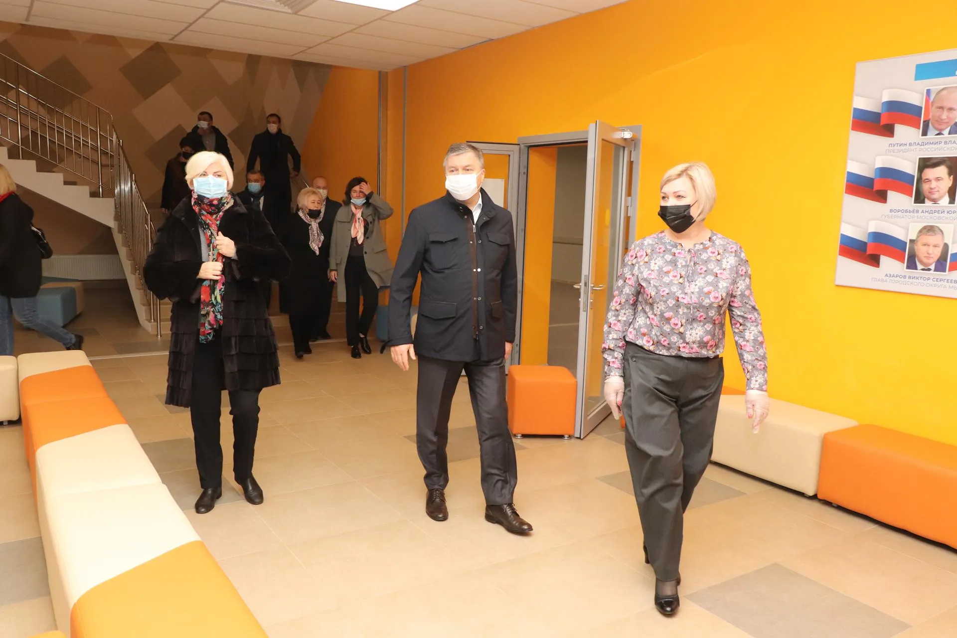 Даниленко Евгений