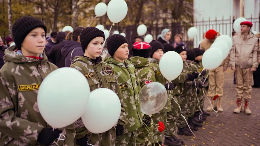 «Праздник Белых журавлей» пройдет в Мытищах 22 октября