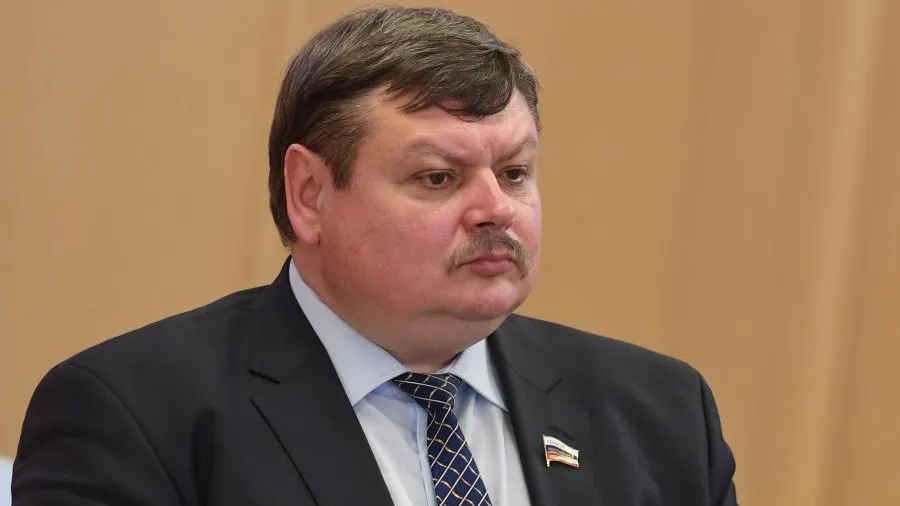 В Севастополе могли попытаться взорвать Сергея Колбина, разгонявшего Евромайдан