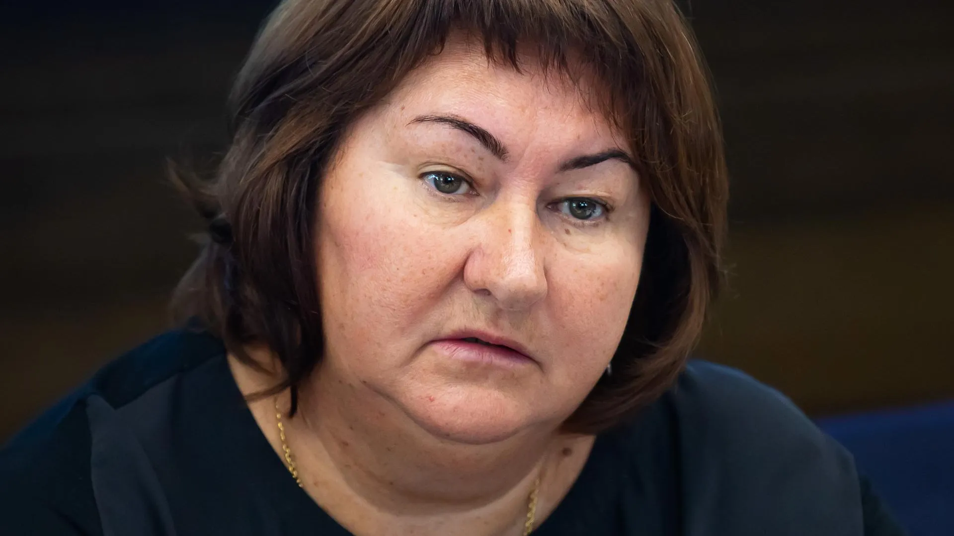 Елена Вяльбе призналась, что жалеет о своих словах про бомбу и Лондон