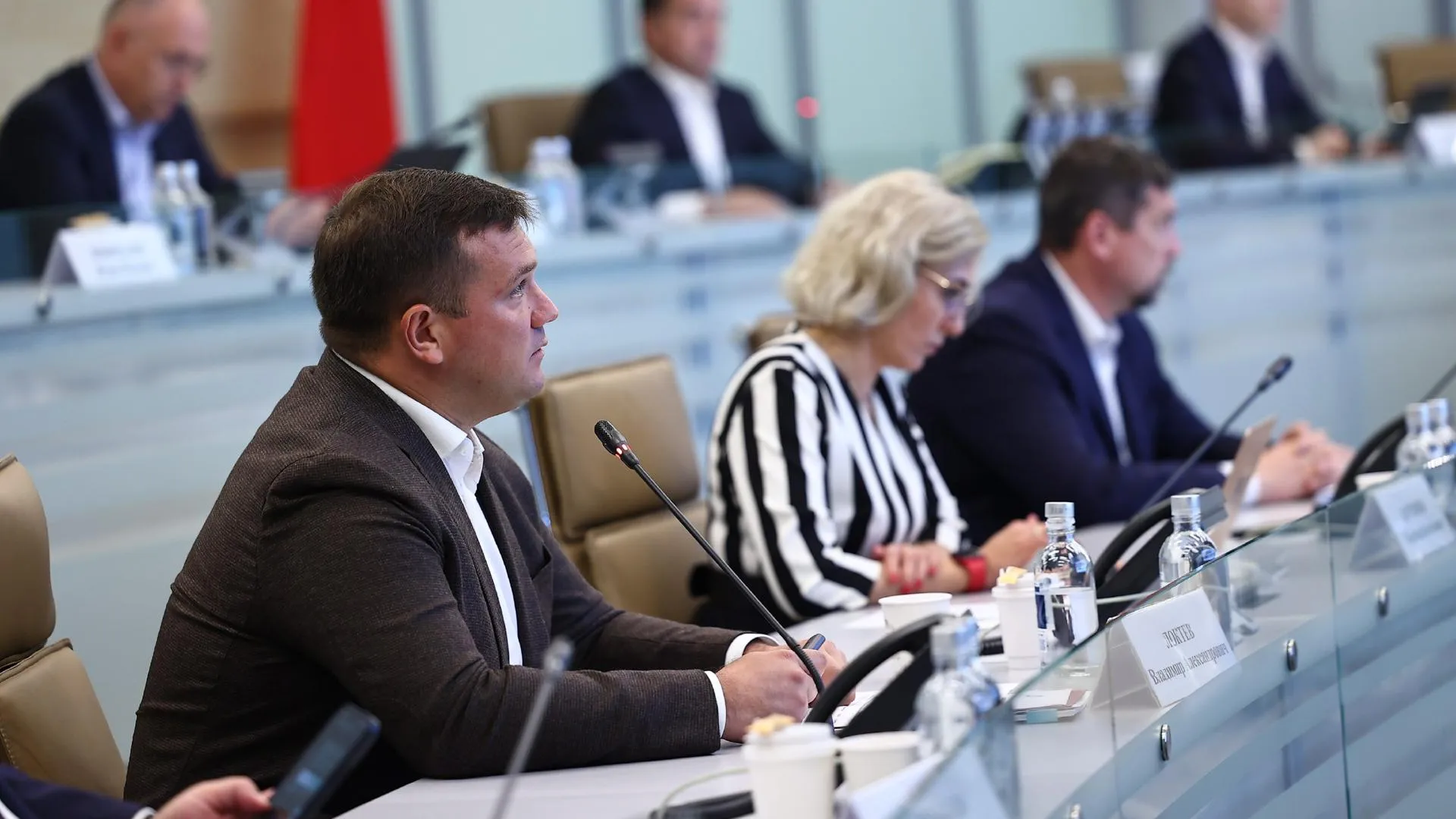 Локтев: программа расселения аварийного жилья в Подмосковье реализована на 50%