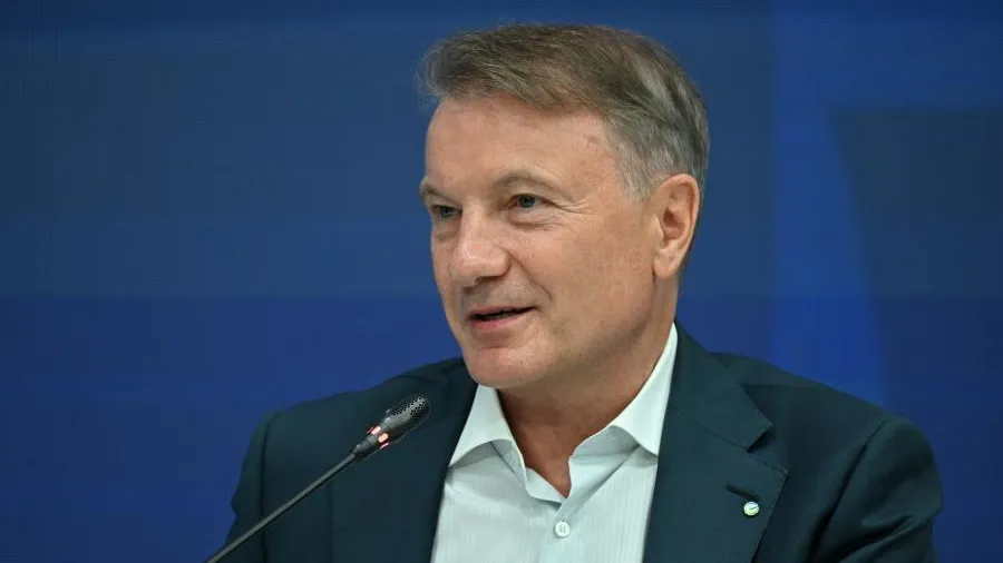 Герман Греф: нейросети смогут создавать виртуальные миры