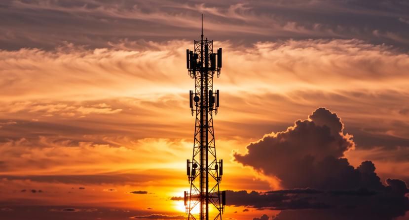 Сенатор Шейкин: 6G может заработать в РФ к 2032 году