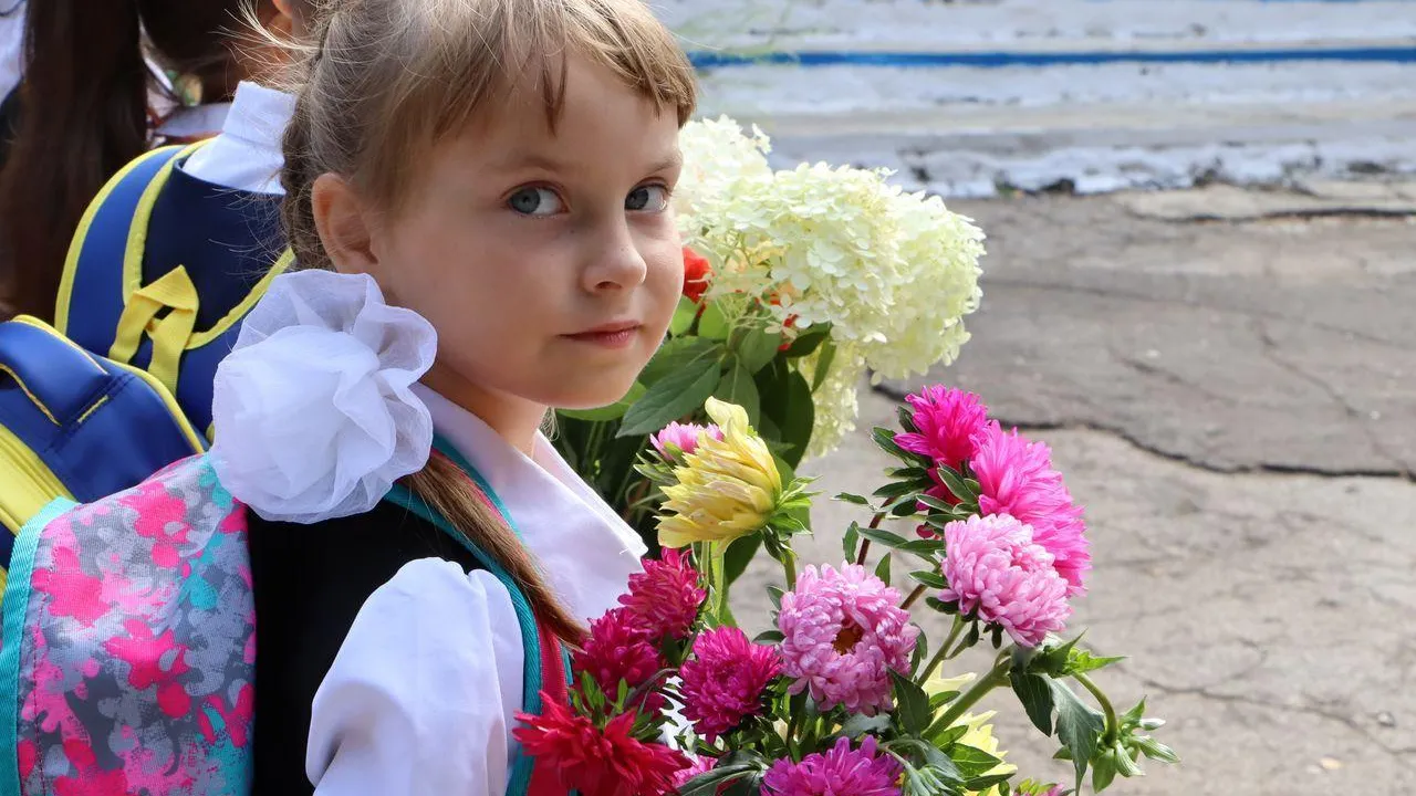 Более 20 тыс заявлений в 1 класс уже подали в Подмосковье