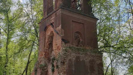 Колокольня в Истринском округе получила статус регионального памятника