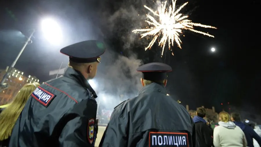 Виталий Аньков