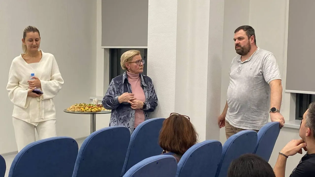 НИКИ детства