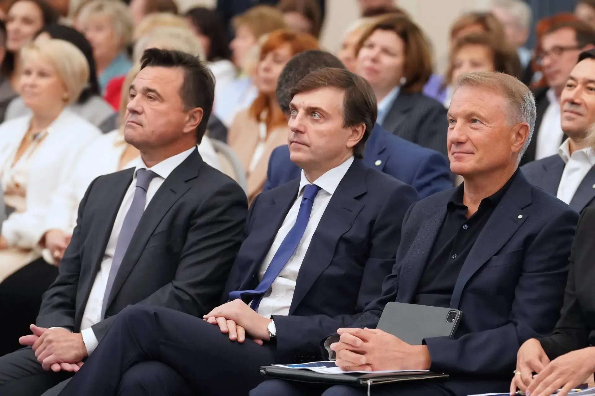 пресс-служба Сбера