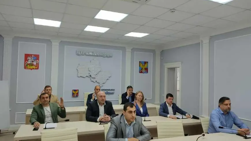 Места для строительства школы и поликлиники определили в Люберцах