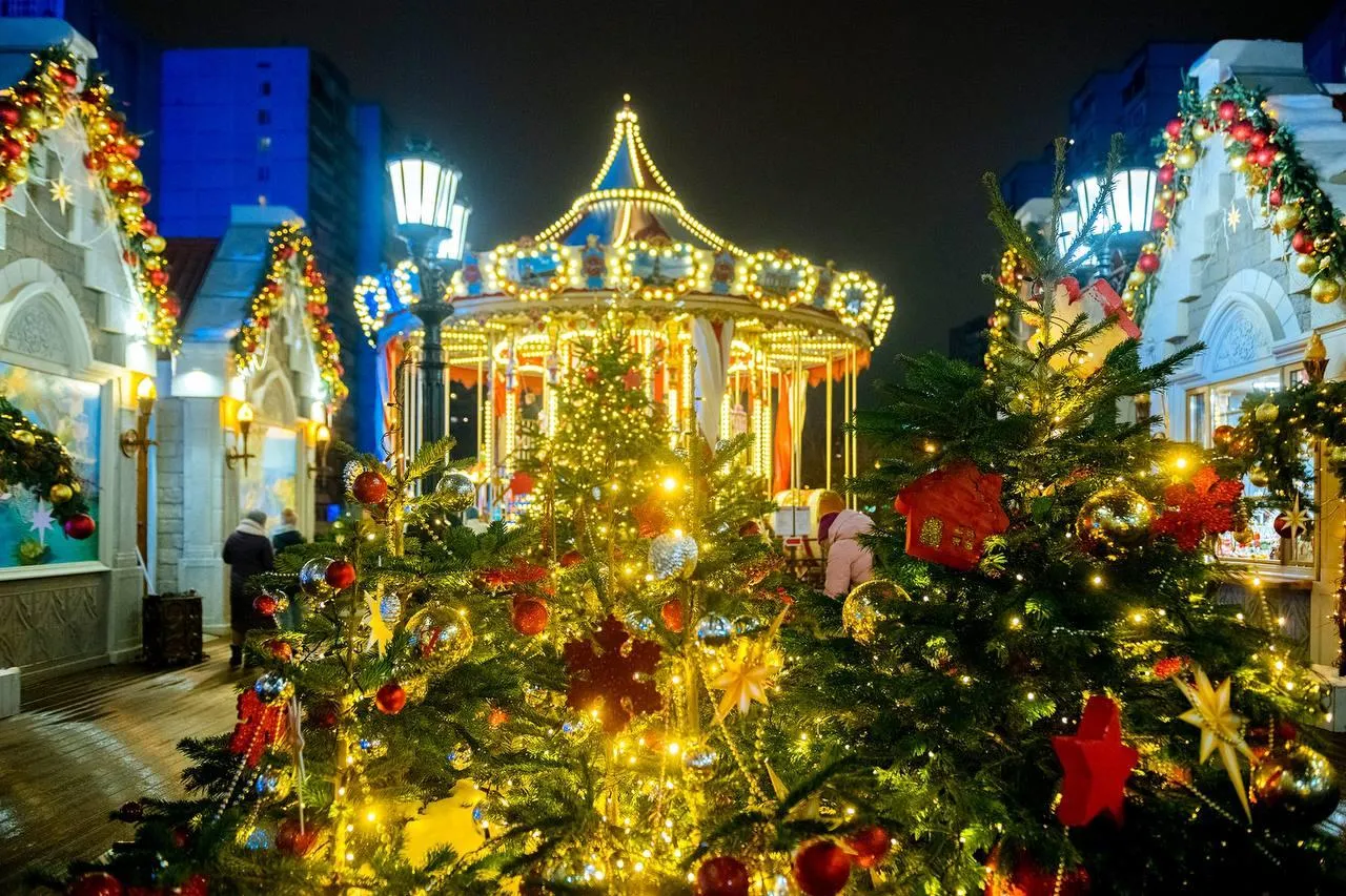 «Московские сезоны»