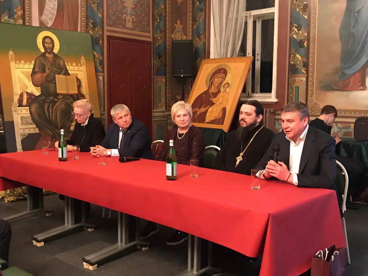 Дарья Соколова