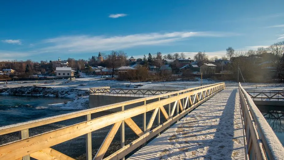 В Подмосковье обеспечили работу и ремонт сотен постов экомониторинга