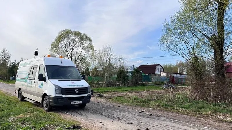 Минэкологии более ста раз проверила качество воды и воздуха в августе в Подмосковье