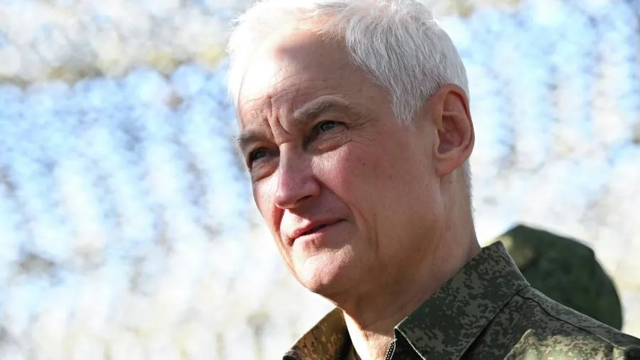 Сергей Бобылев