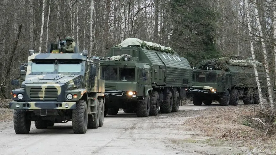 Депутат ГД предложил ударить «Орешником» по европейскому заводу