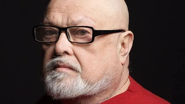 Умер легендарный актер дубляжа Борис Быстров