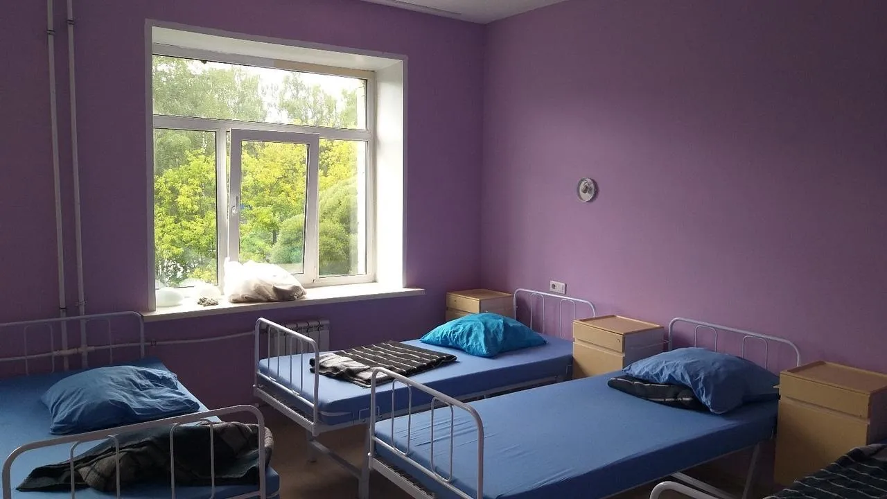 Новую кислородную станцию построили в Подольском роддоме