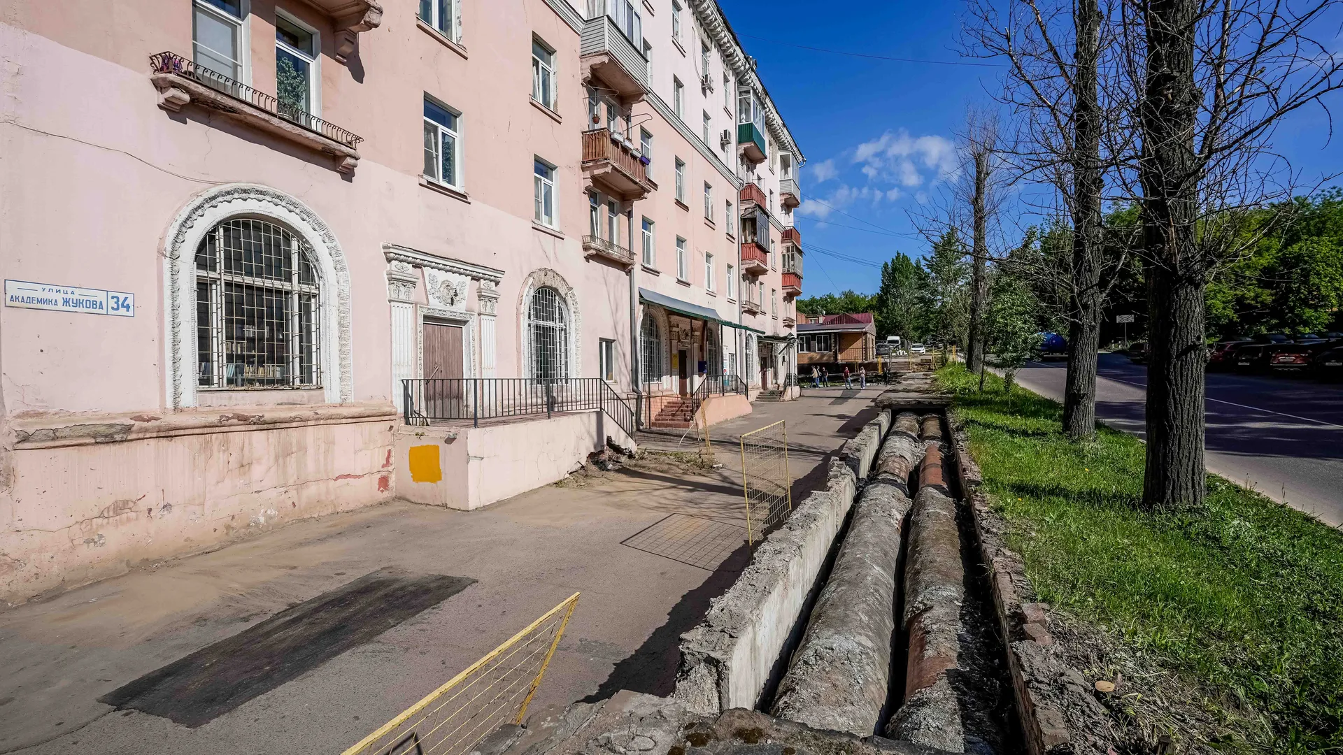 В Чехове возбудили уголовное дело по факту хищения бюджетных средств
