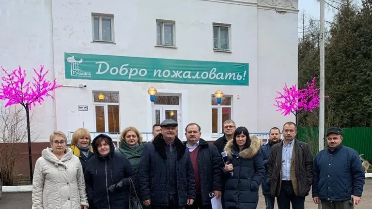 В Подольске проверили готовность лагерей к приему детей в зимние каникулы