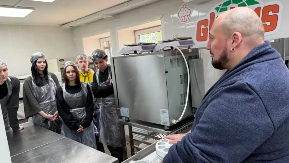 В Одинцове провели профориентационные встречи для школьников с инвалидностью