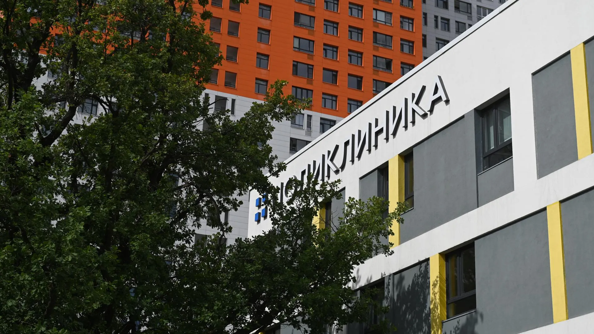 Нейрохирург начнет принимать в поликлинике Мытищ с 5 августа