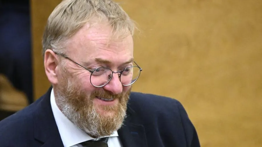 Милонов раскритиковал идею ввести шестидневку в России