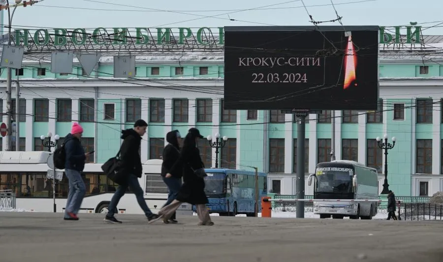 Александр Кряжев