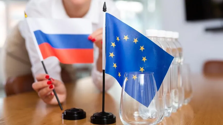 ЕС добавил РФ в черный список стран с высоким риском отмывания денег