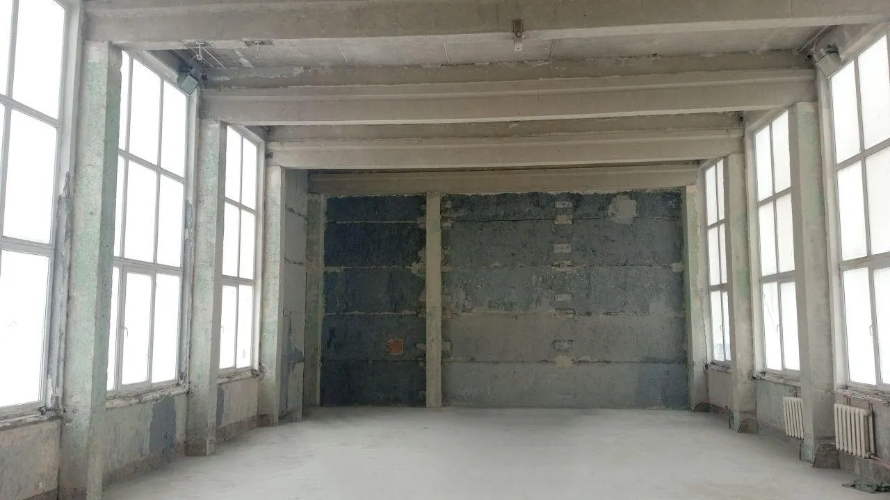 В Серпухове капремонт Липицкой школы выполнили на 25%