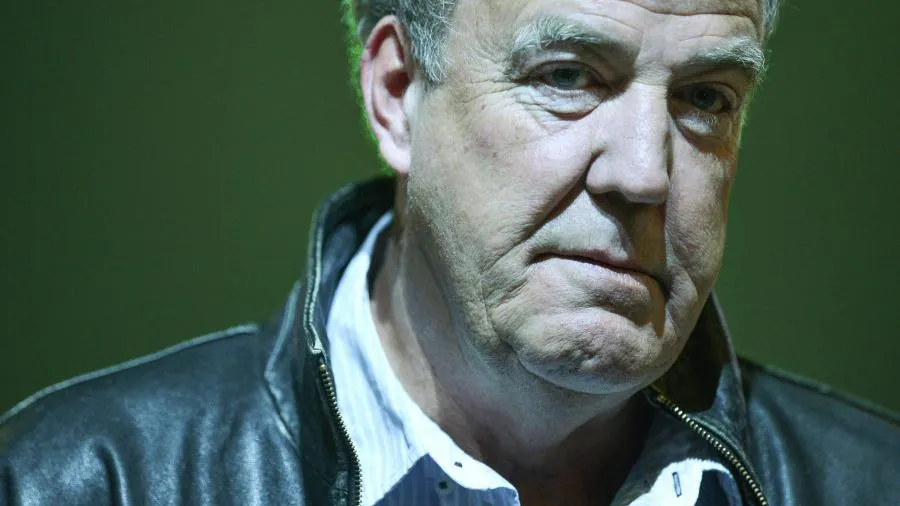 У Джереми Кларксона рак: последние новости о здоровье экс-ведущего Top Gear