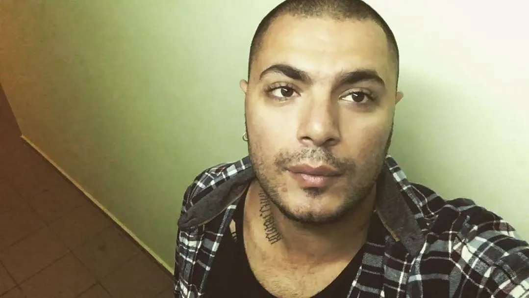страница ВКонтакте