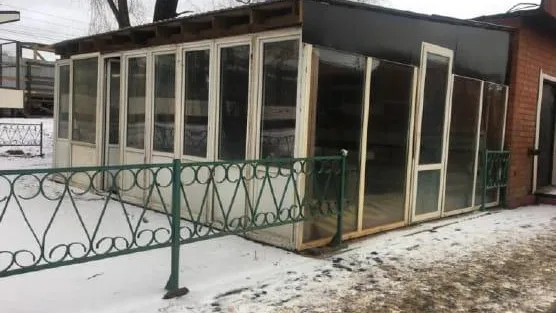 Одинцовский округ стал лидером региона по ликвидации объектов незавершенного строительства