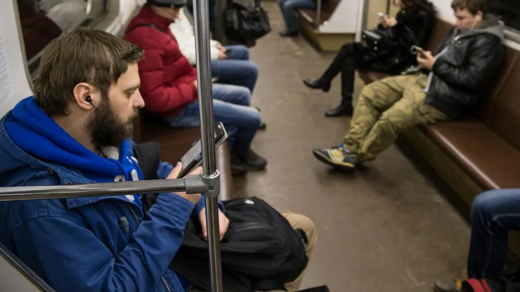 Жители новой Москвы экономят до 1 часа в пути в день благодаря станциям метро