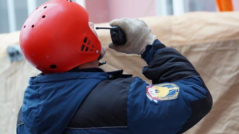В школах и торговых центрах Подольска проведут учебную эвакуацию
