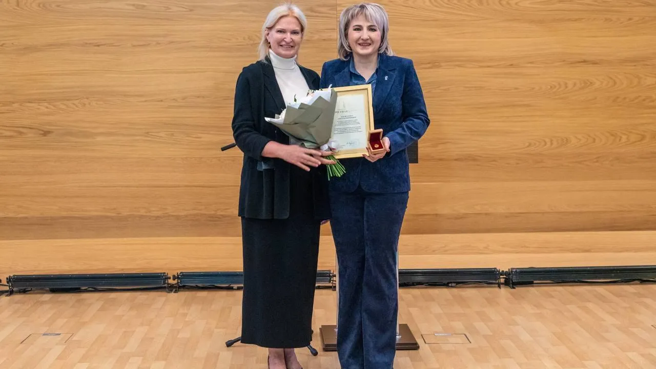 В Подмосковье состоялся итоговый областной форум «Управдом»