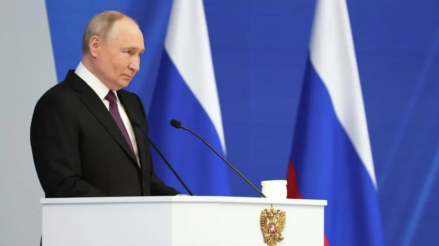 Продолжительность жизни в РФ к 2030 г должна составить не менее 78 лет — Путин