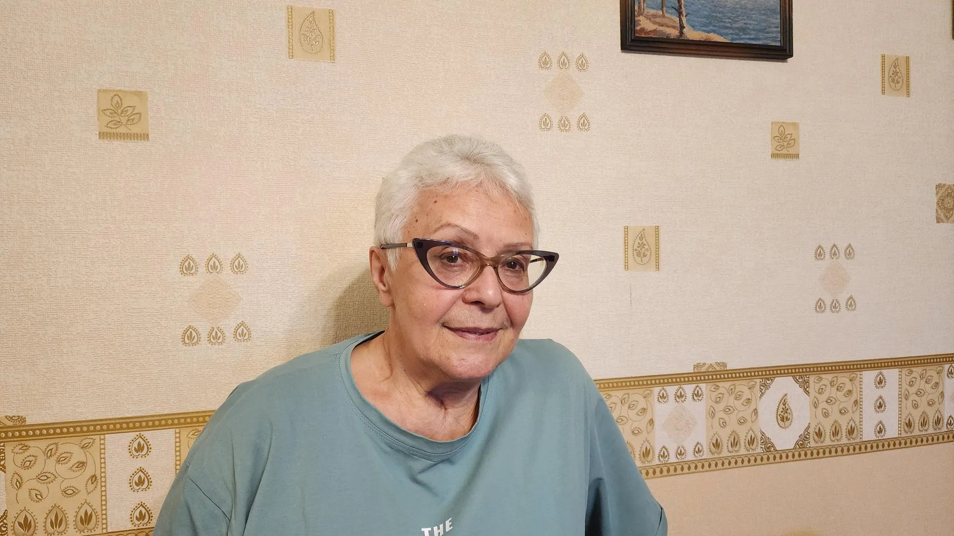 Родственница Заслуженного врача РСФСР из рассказала о его работе в годы ВОВ