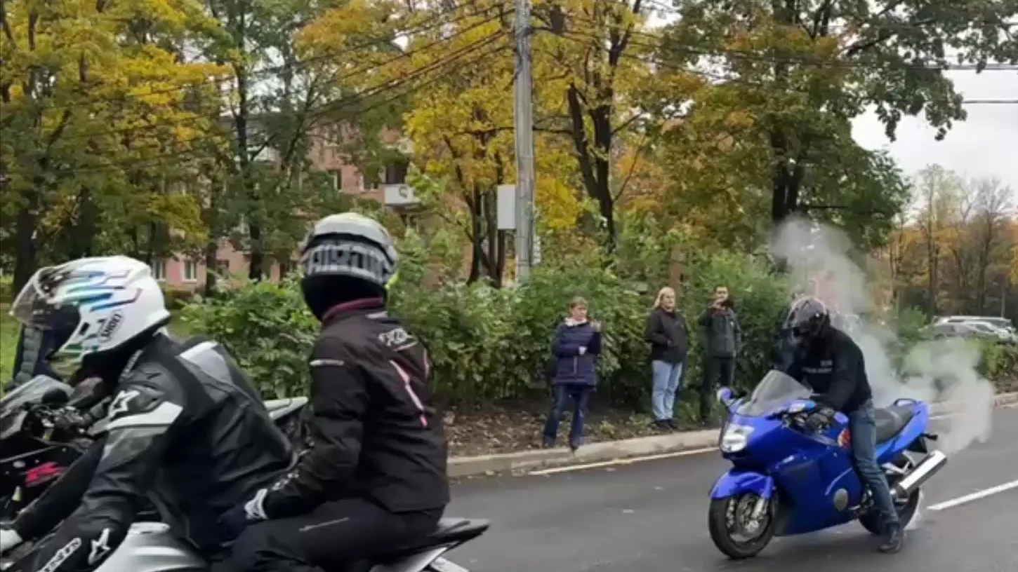 В Клину назвали дату открытия мотосезона