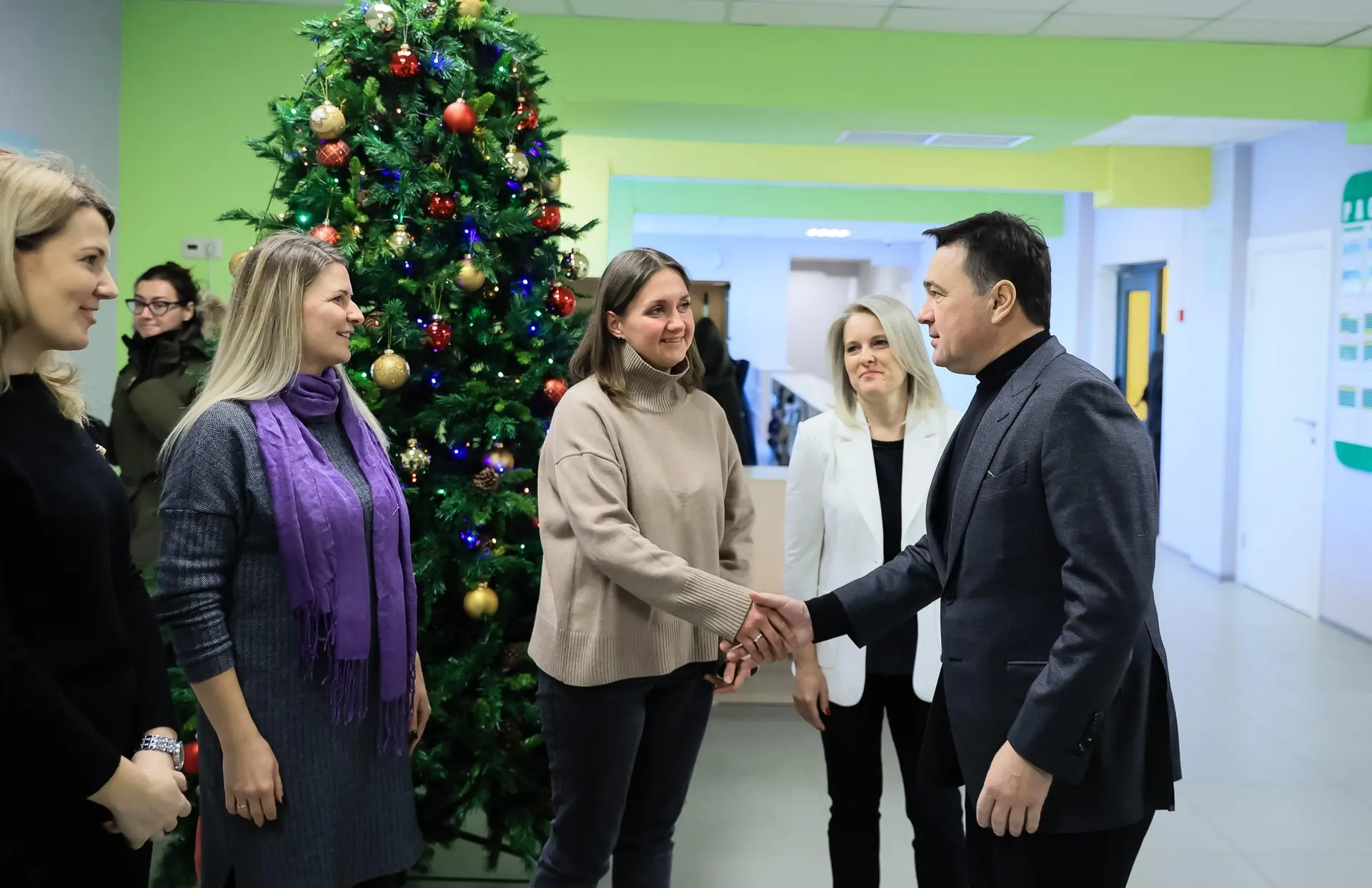 Константин Семенец