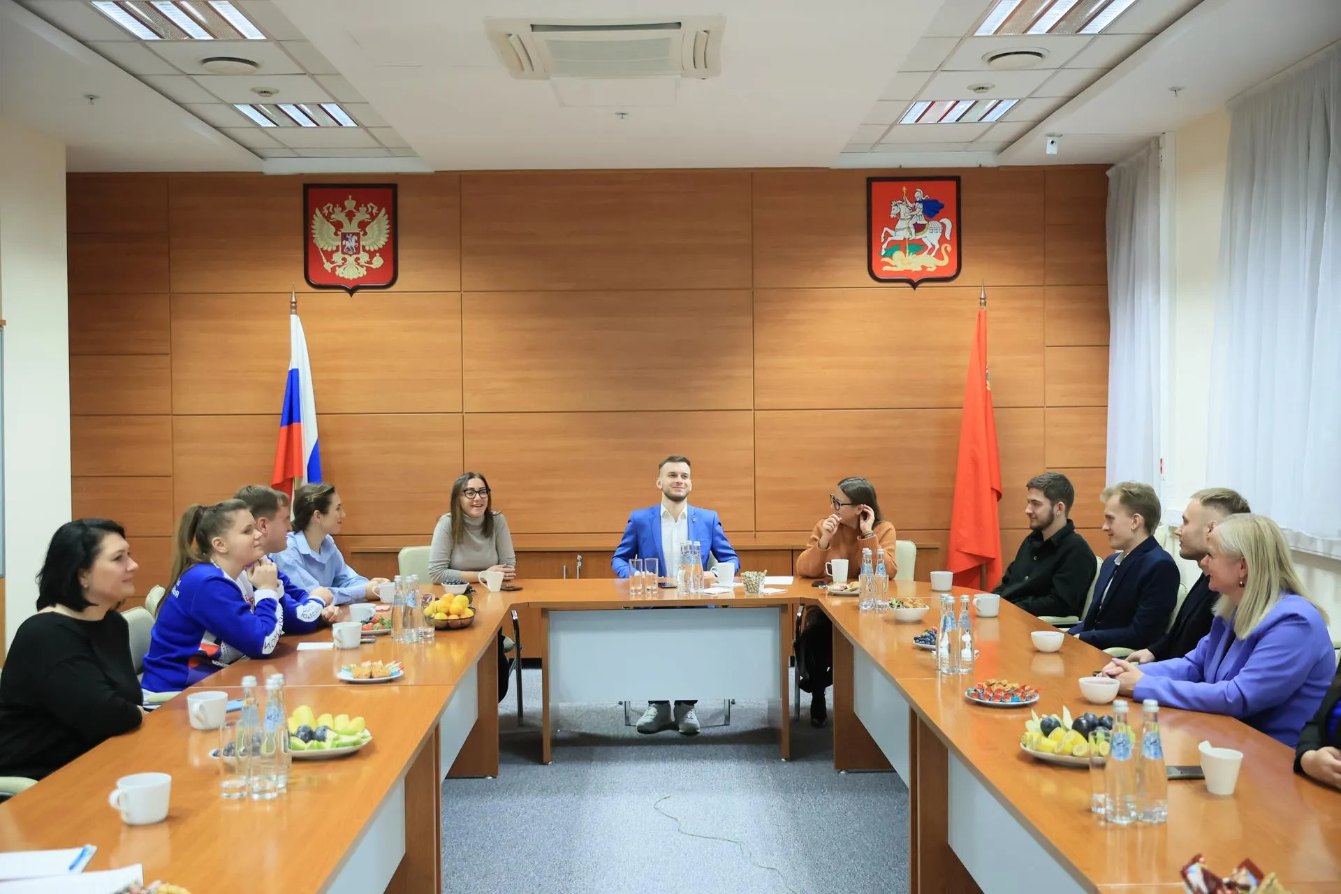 Константин Семенец