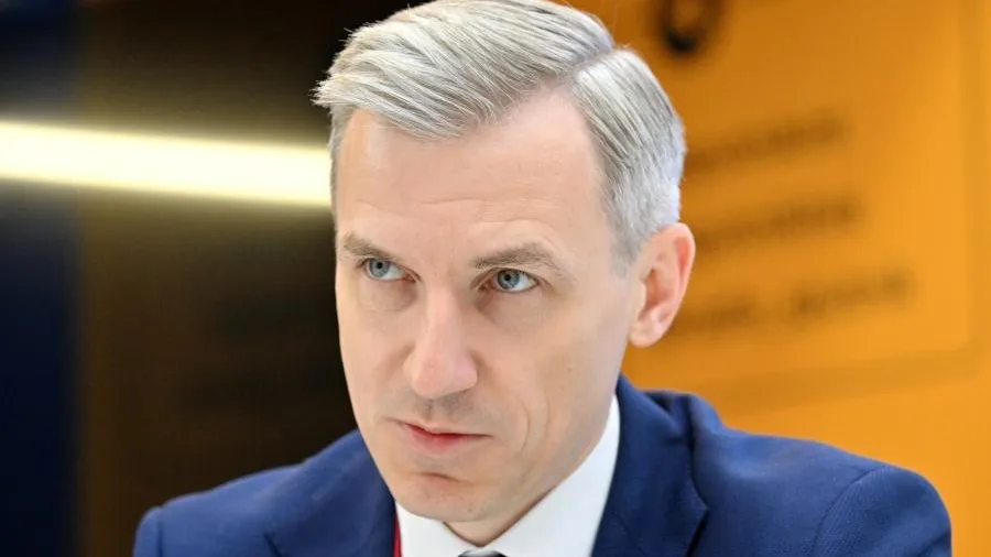 Анохин: задача власти — не управлять бизнесом, а создавать условия для его развития