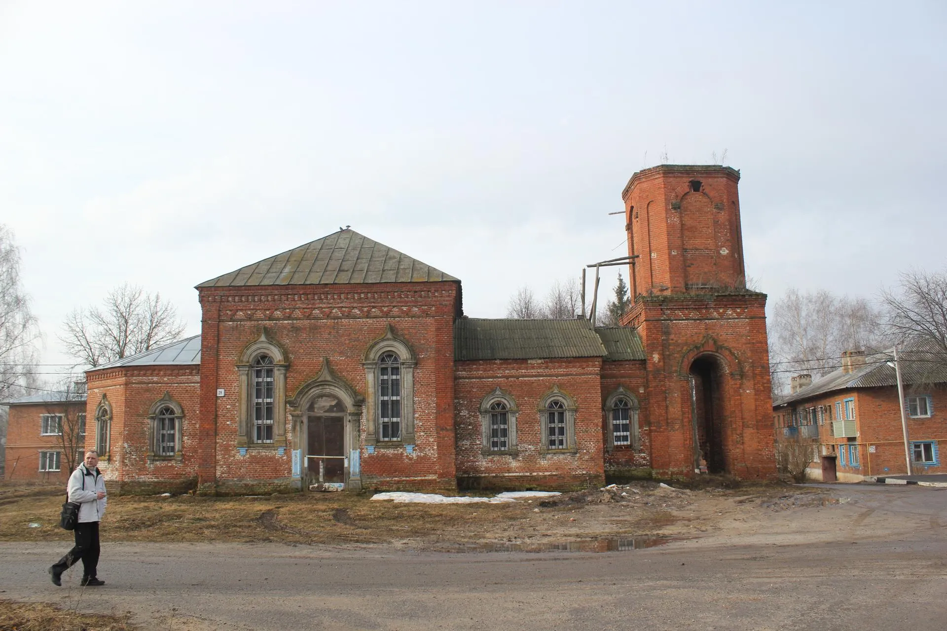 личный архив