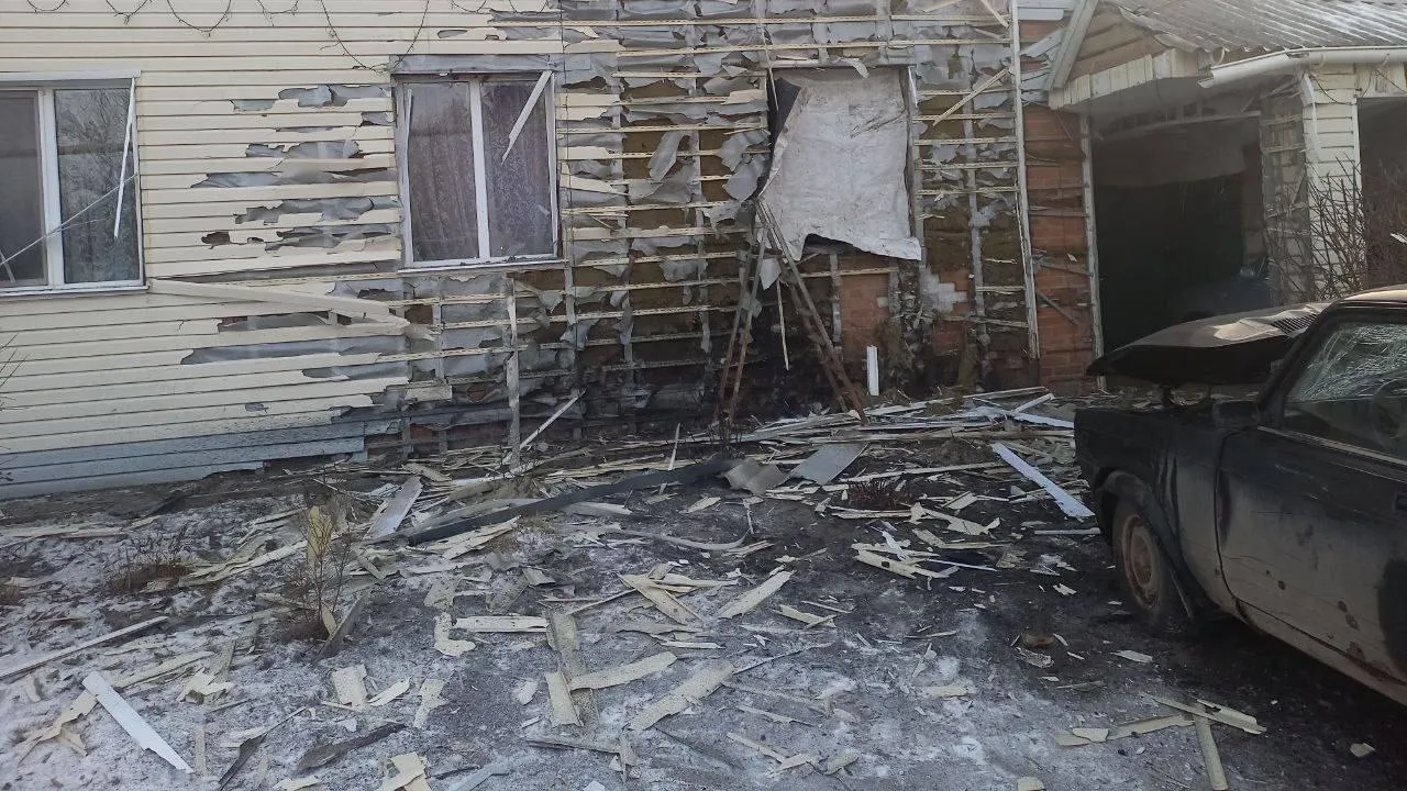 За сутки ВСУ организовали 15 обстрелов Белгородской области