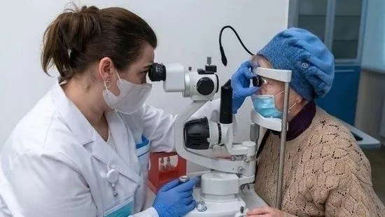 Жителей Реутова 20 января приглашают в городские поликлиники на диспансеризацию