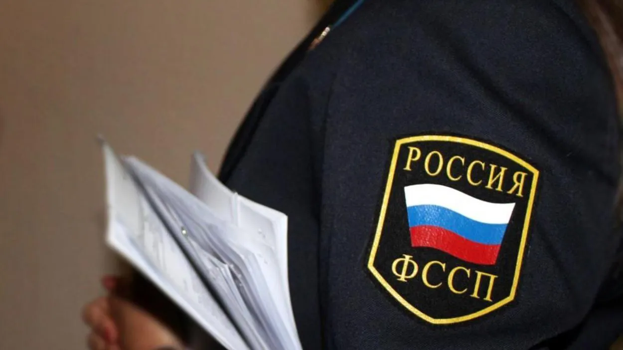 Судебные приставы Подмосковья приостановили 9,9 тыс исполнительных производств