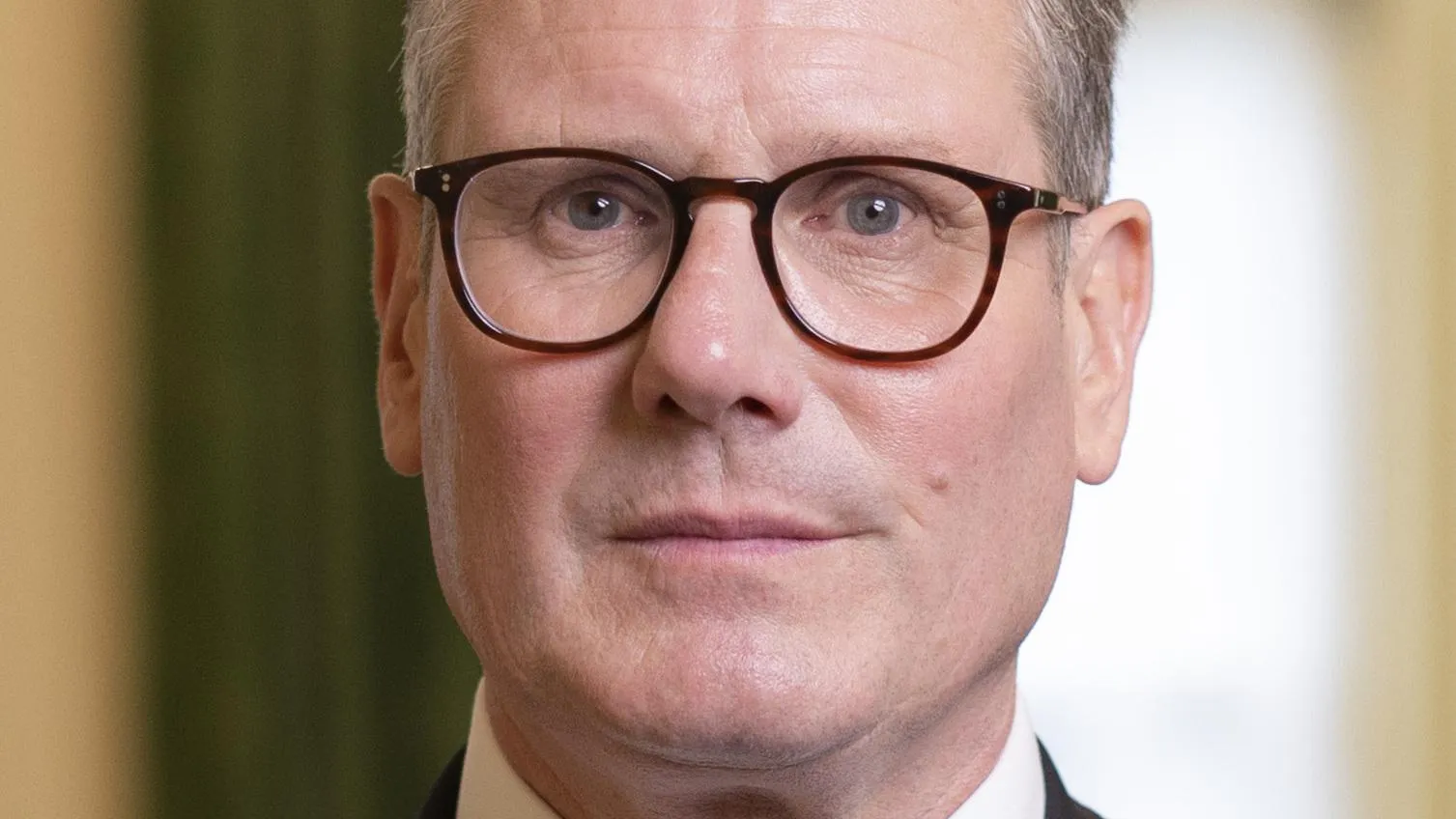 Simon Dawson / No 10 Downing Street