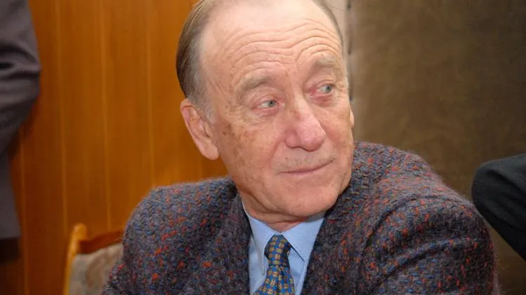 Композитор Родион Щедрин умер в Германии