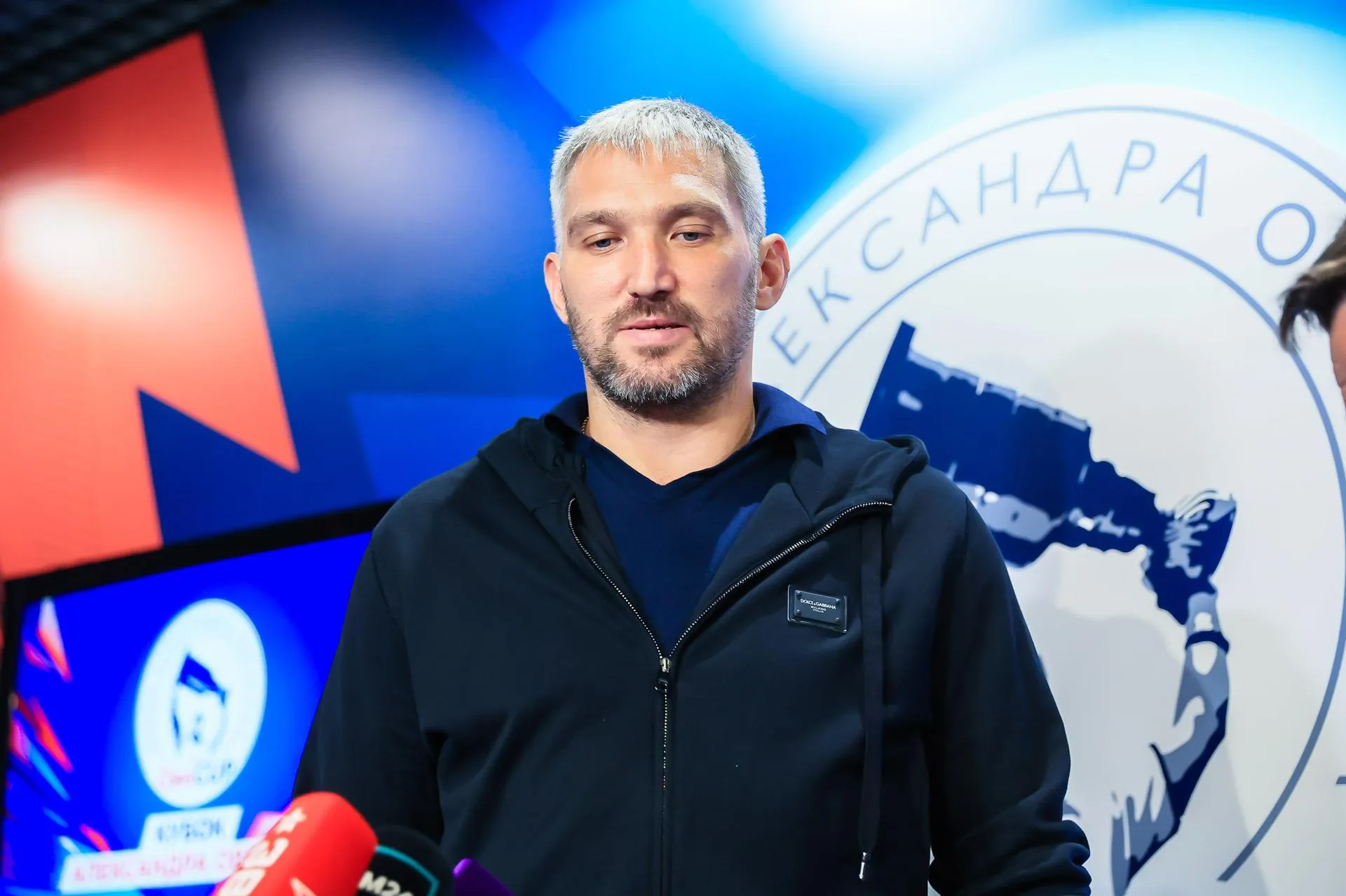 Константин Семенец